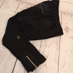 Jaanuu Moto style Scrub bottoms size Small